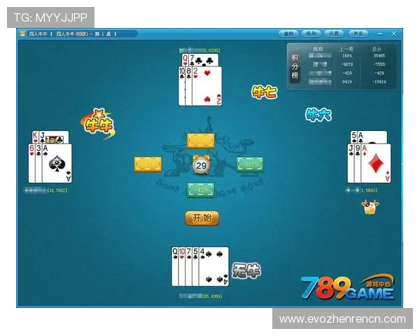 牛牛倍数变化对游戏结果的影响及玩家应对策略详解