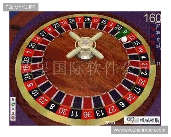 适合新手的轮盘模拟器使用指南,快速上手掌握轮盘投注策略实现盈利 适合新手的轮盘模拟器使用指南,快速上手掌握轮盘投注策略实现盈利